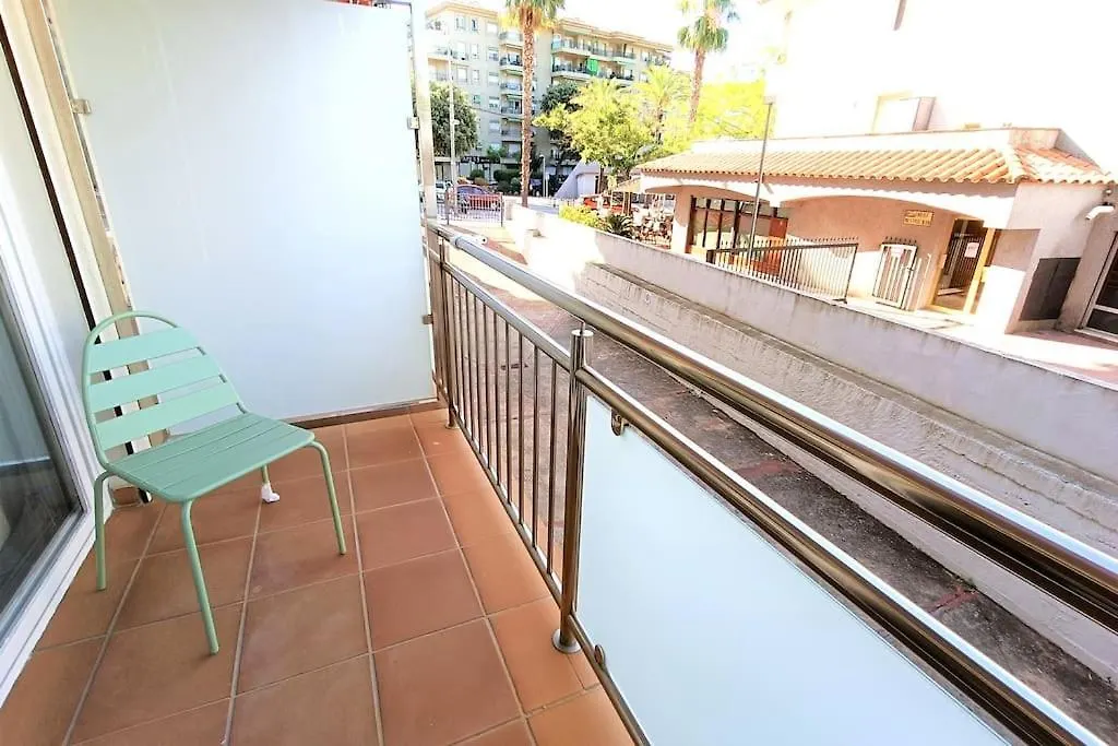 Apartamento Vacacional Piscis Platja d'Aro