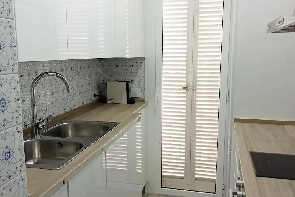 Apartment Apartamento Vacacional Piscis Platja d'Aro