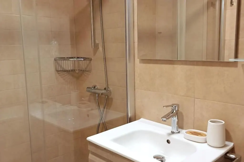 Apartamento Vacacional Piscis Platja d'Aro Spain