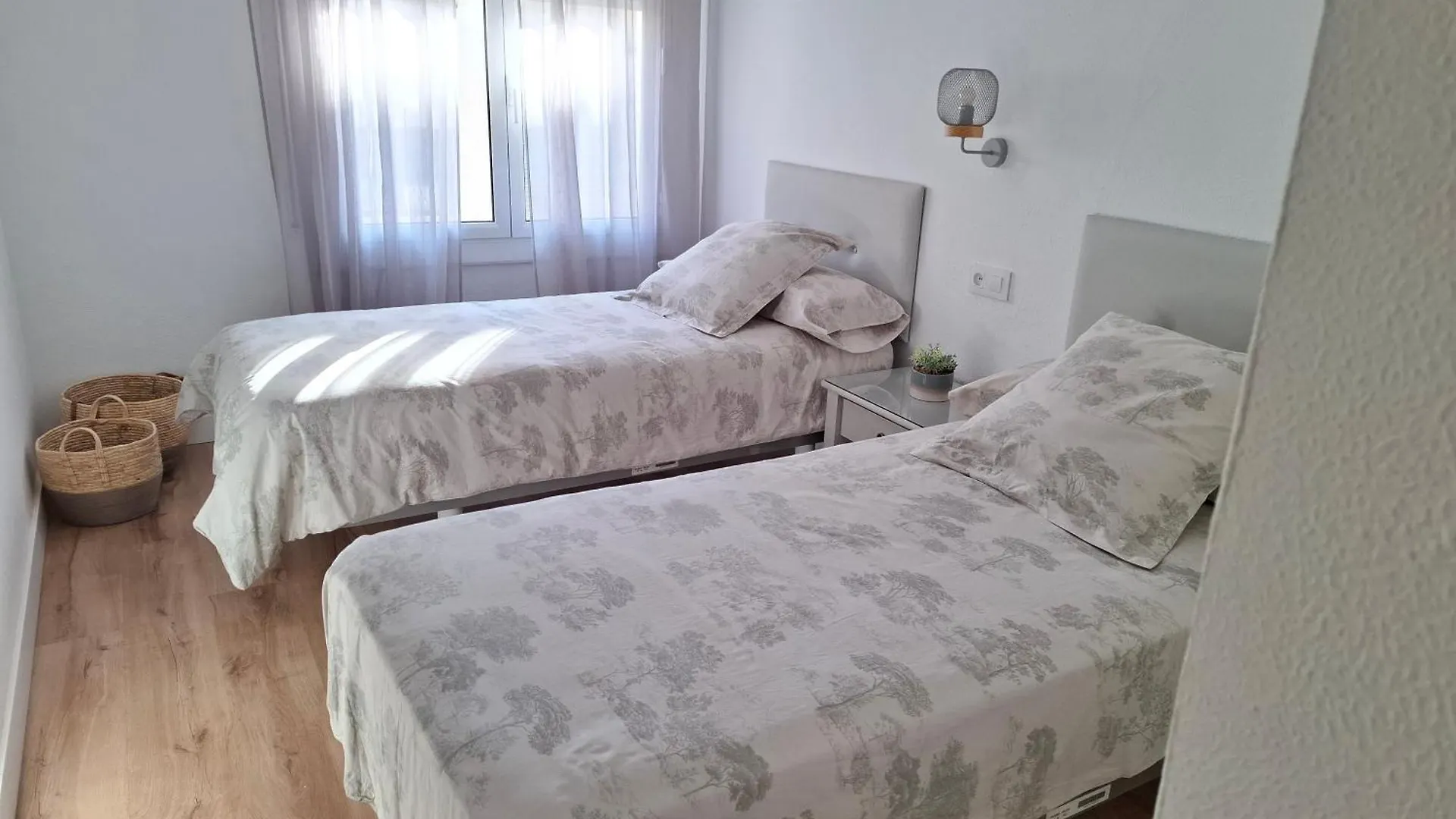 Apartment Apartamento Vacacional Piscis Platja d'Aro
