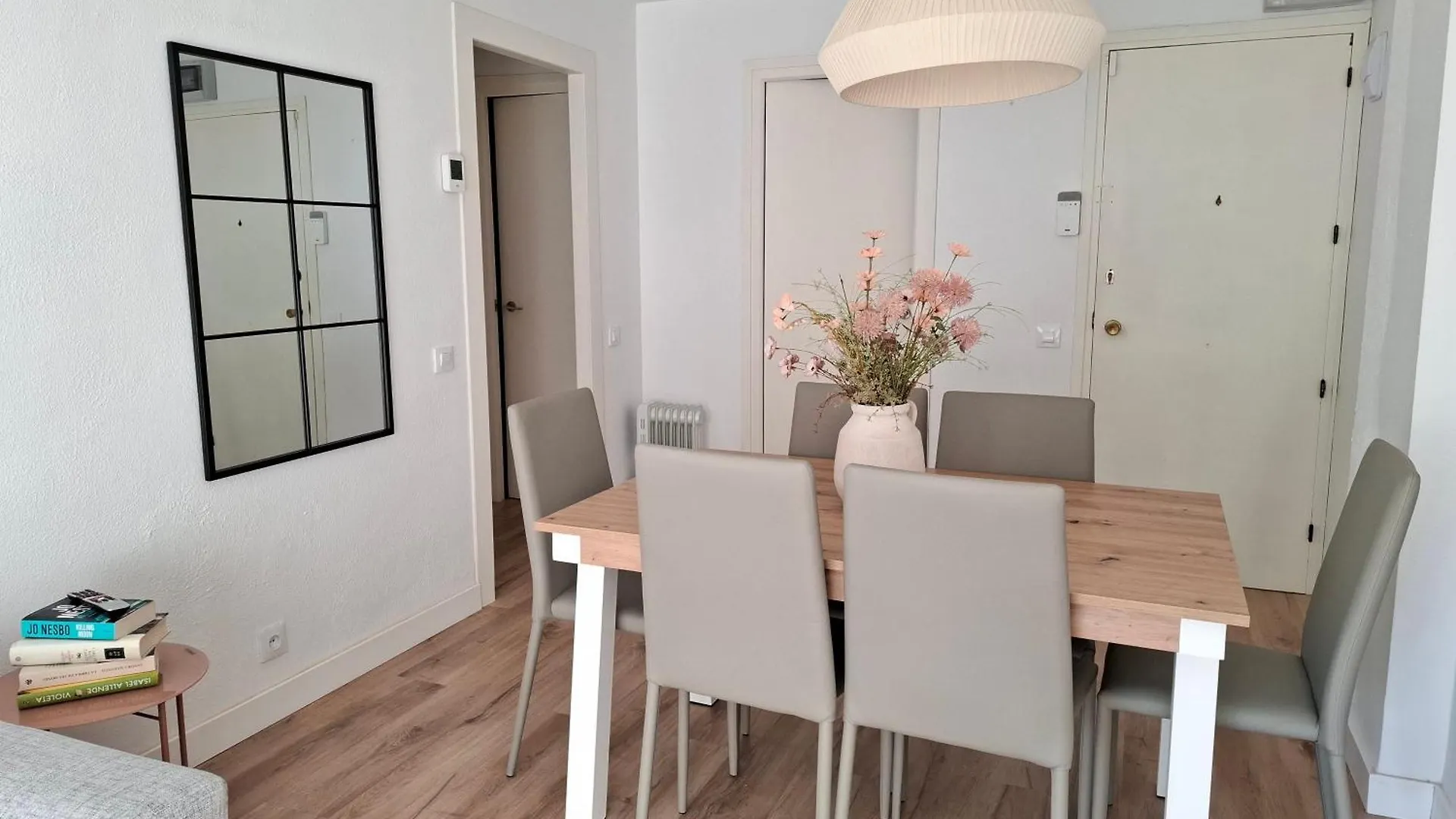Apartamento Vacacional Piscis Platja d'Aro Spain