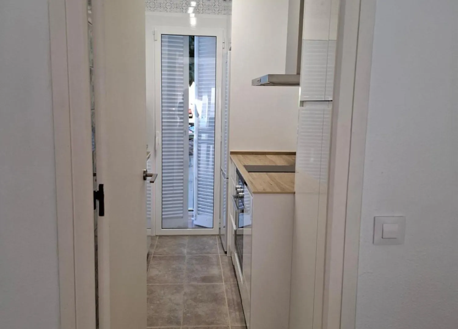 Apartamento Vacacional Piscis Platja d'Aro