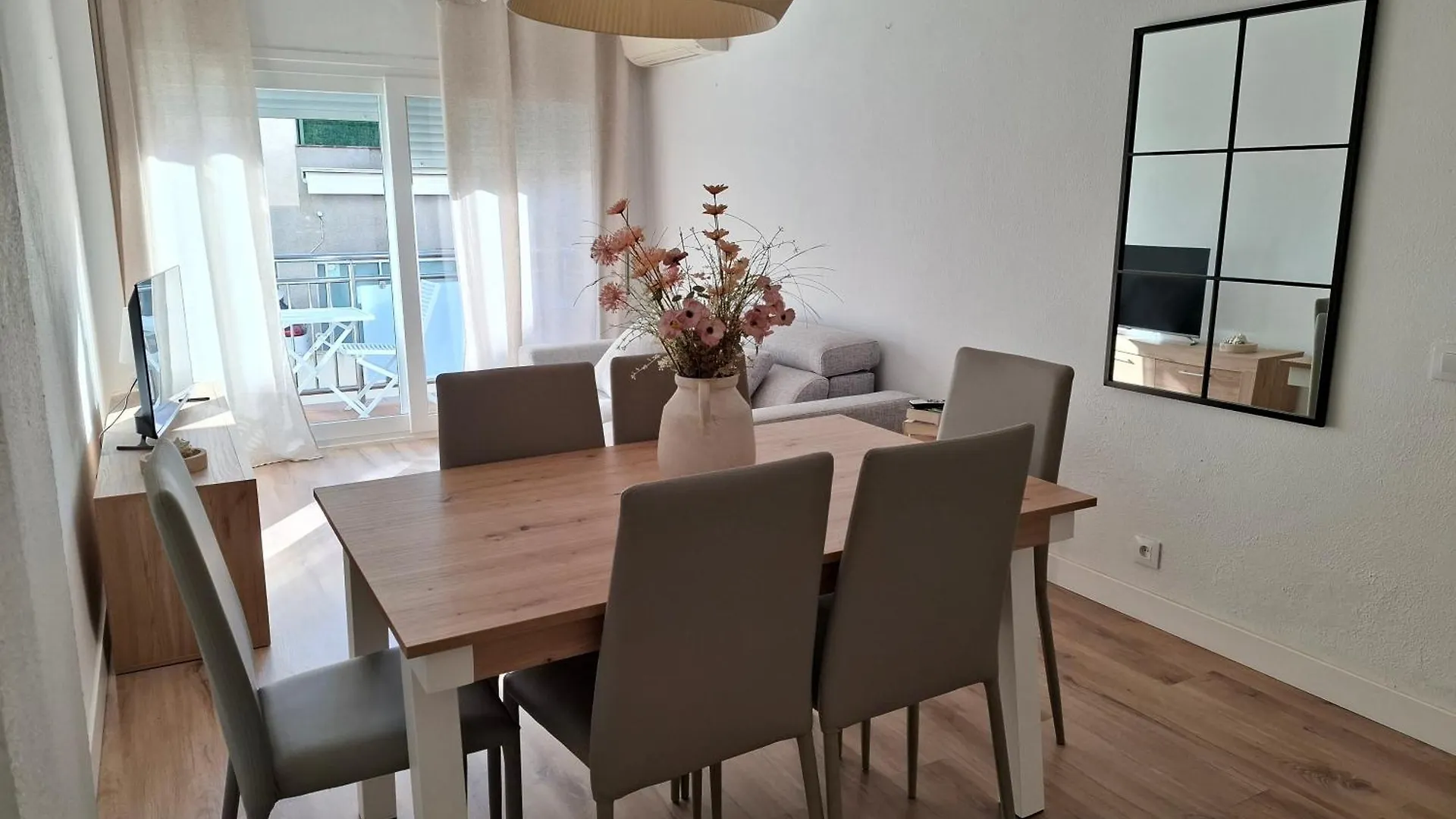 Apartamento Vacacional Piscis Platja d'Aro 0*,  Spain