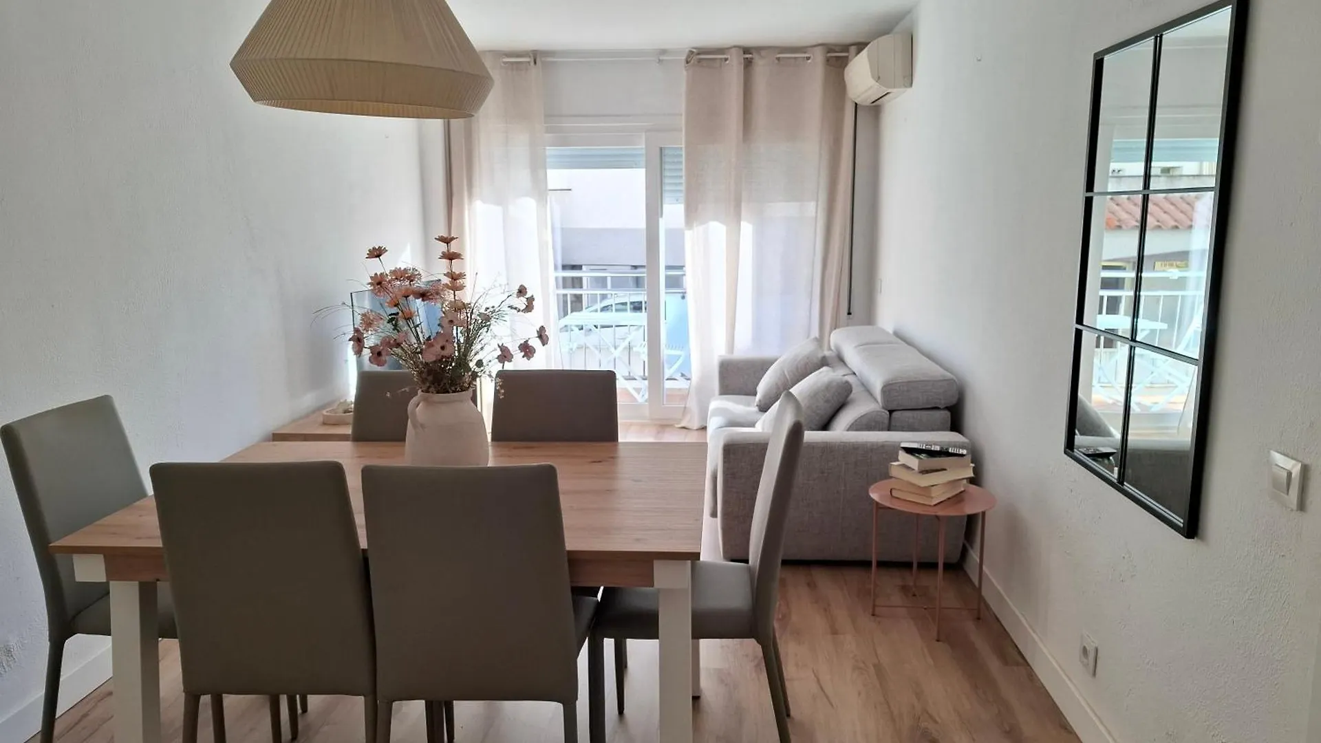 Apartamento Vacacional Piscis Platja d'Aro