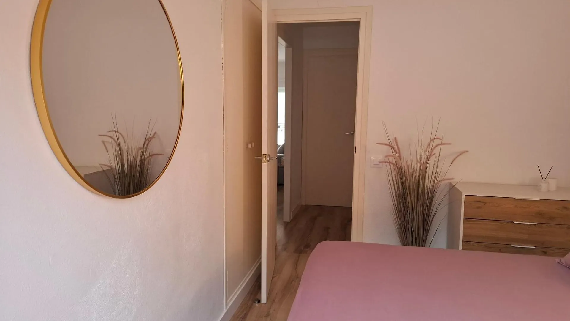 Apartamento Vacacional Piscis Platja d'Aro 0*,