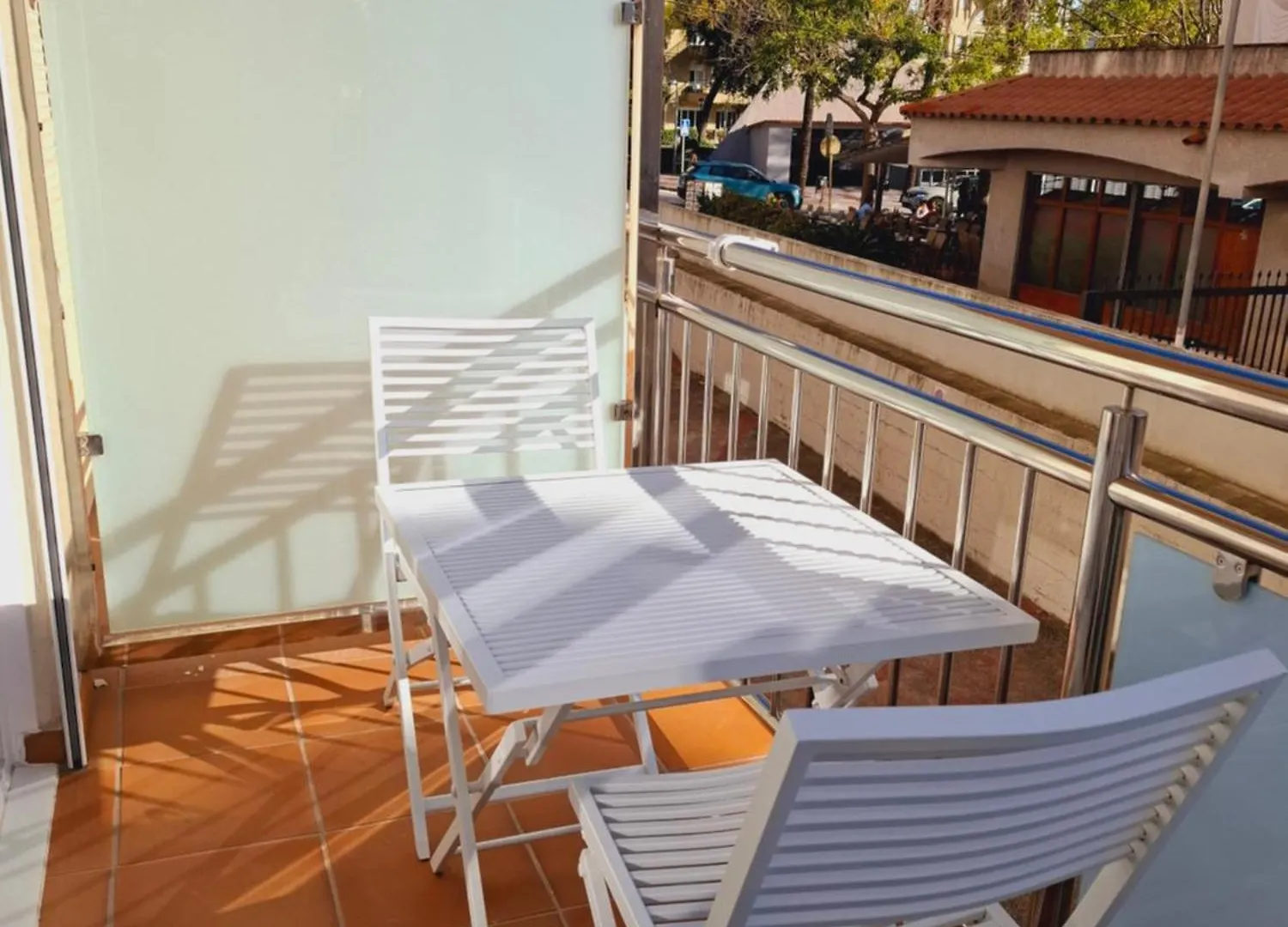 Apartamento Vacacional Piscis Platja d'Aro Apartment