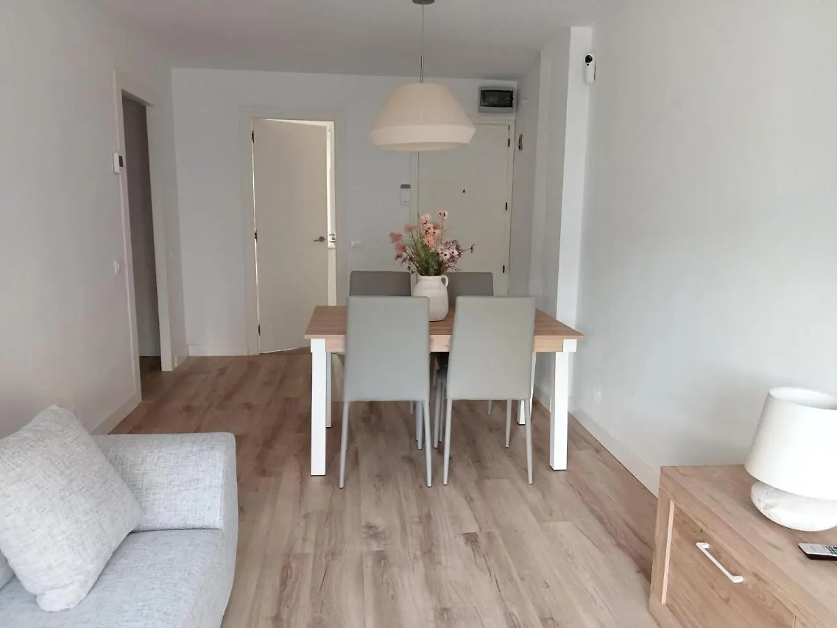 Apartamento Vacacional Piscis Platja d'Aro