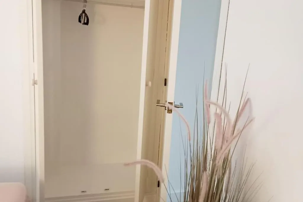 Apartamento Vacacional Piscis Platja d'Aro Apartmán