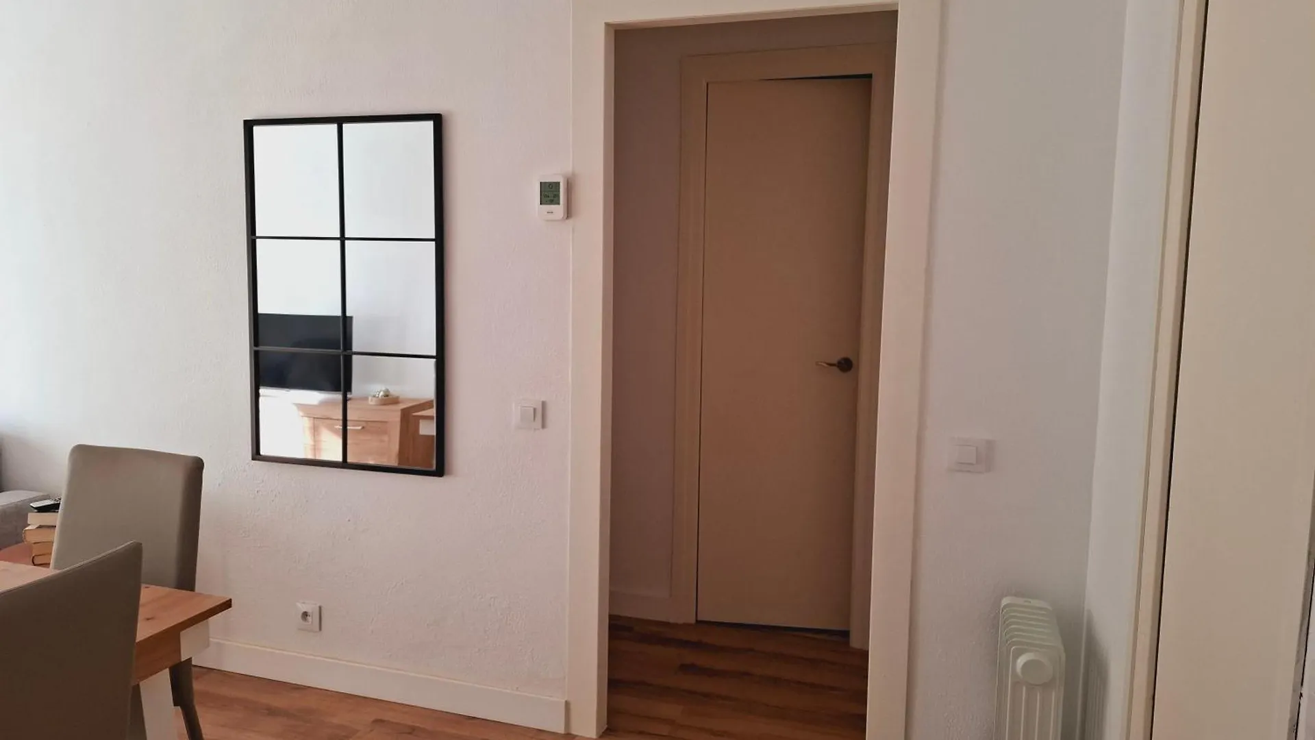 Apartamento Vacacional Piscis Platja d'Aro Spagna
